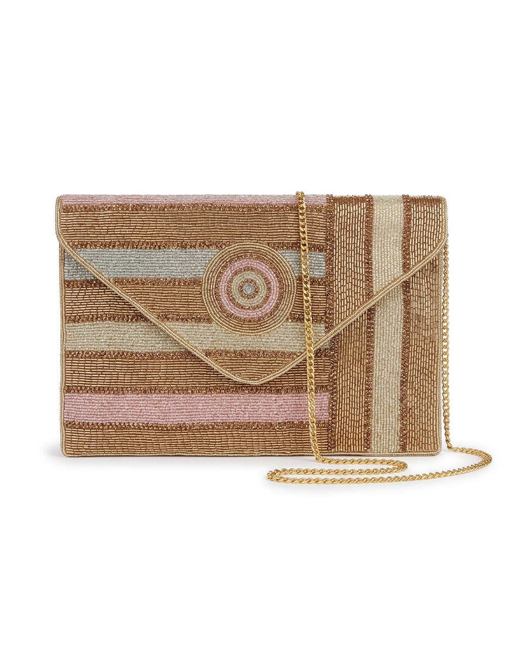 Sundial Envelope