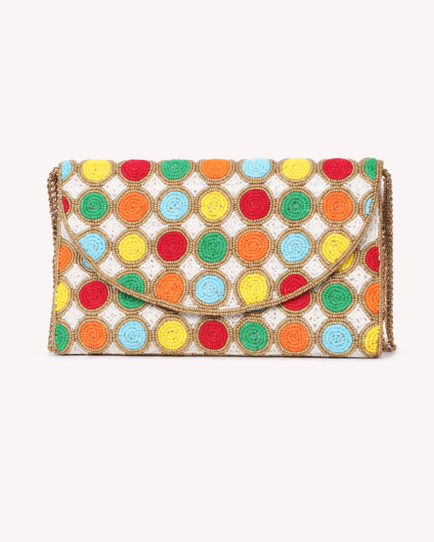 Bindu Mosaic Sling