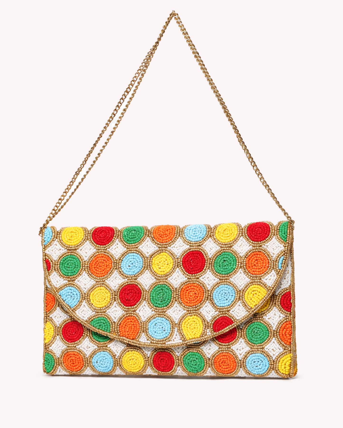 Bindu Mosaic Sling