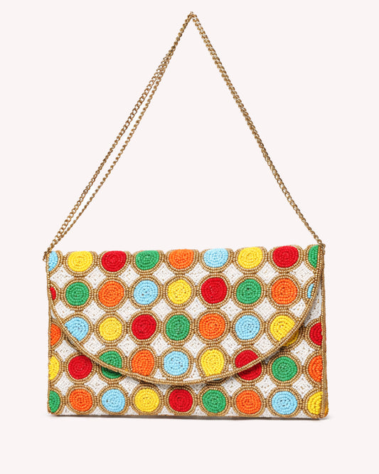 Bindu Mosaic Sling
