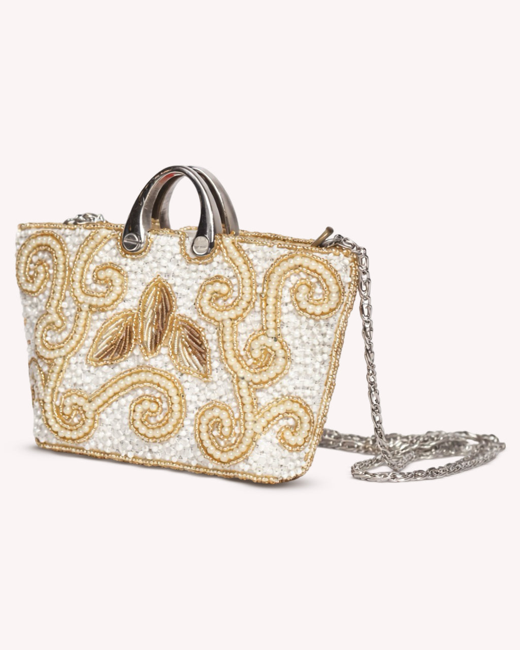 Ivory Grace Mini