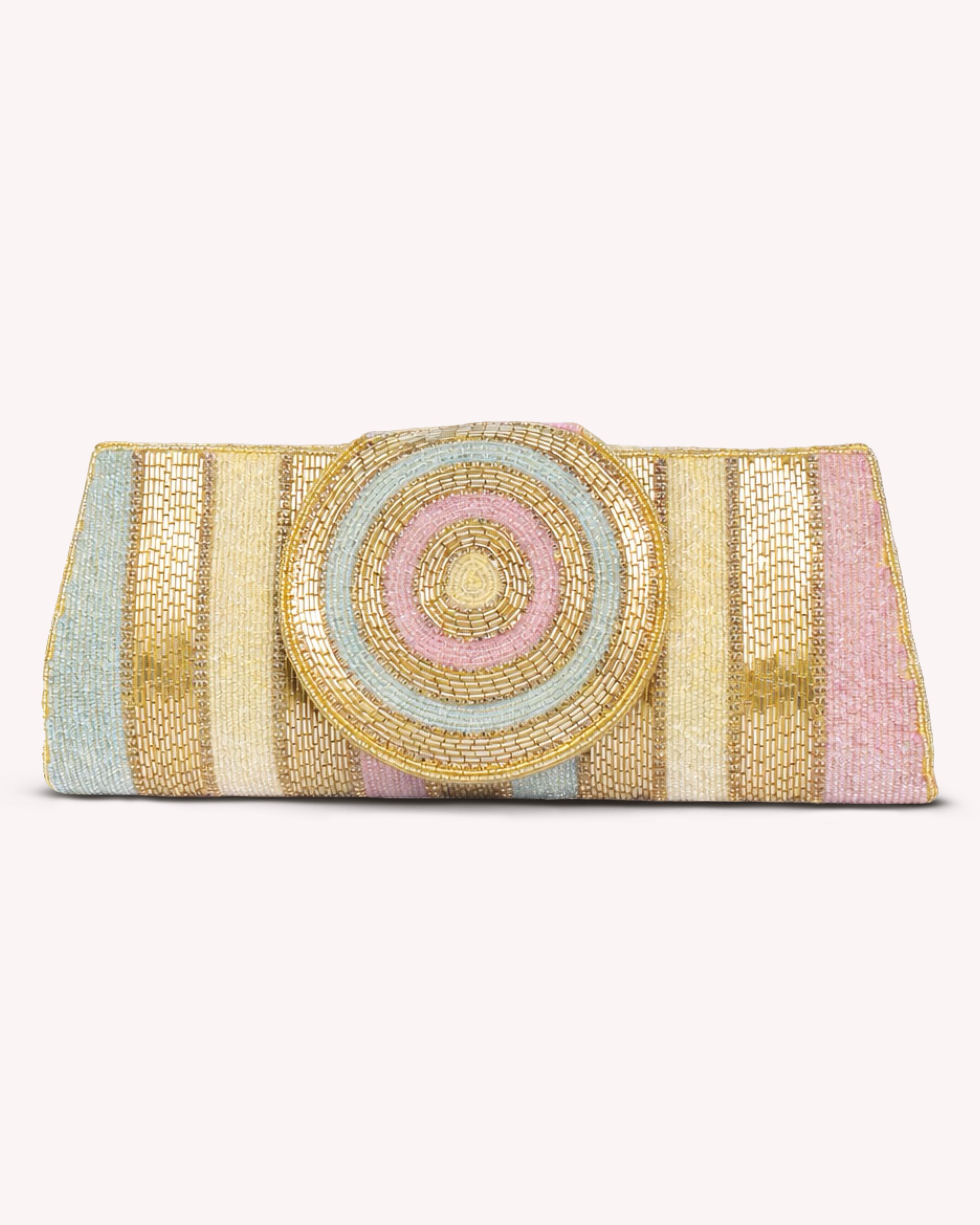 The Pastel Orbit
