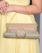 Contour Clutch