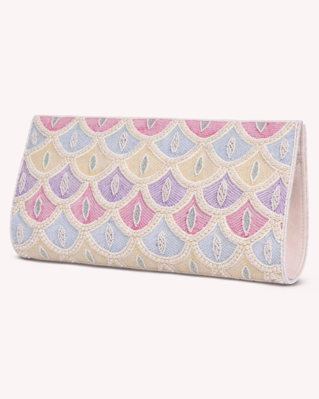 The Pearl Arc Bag