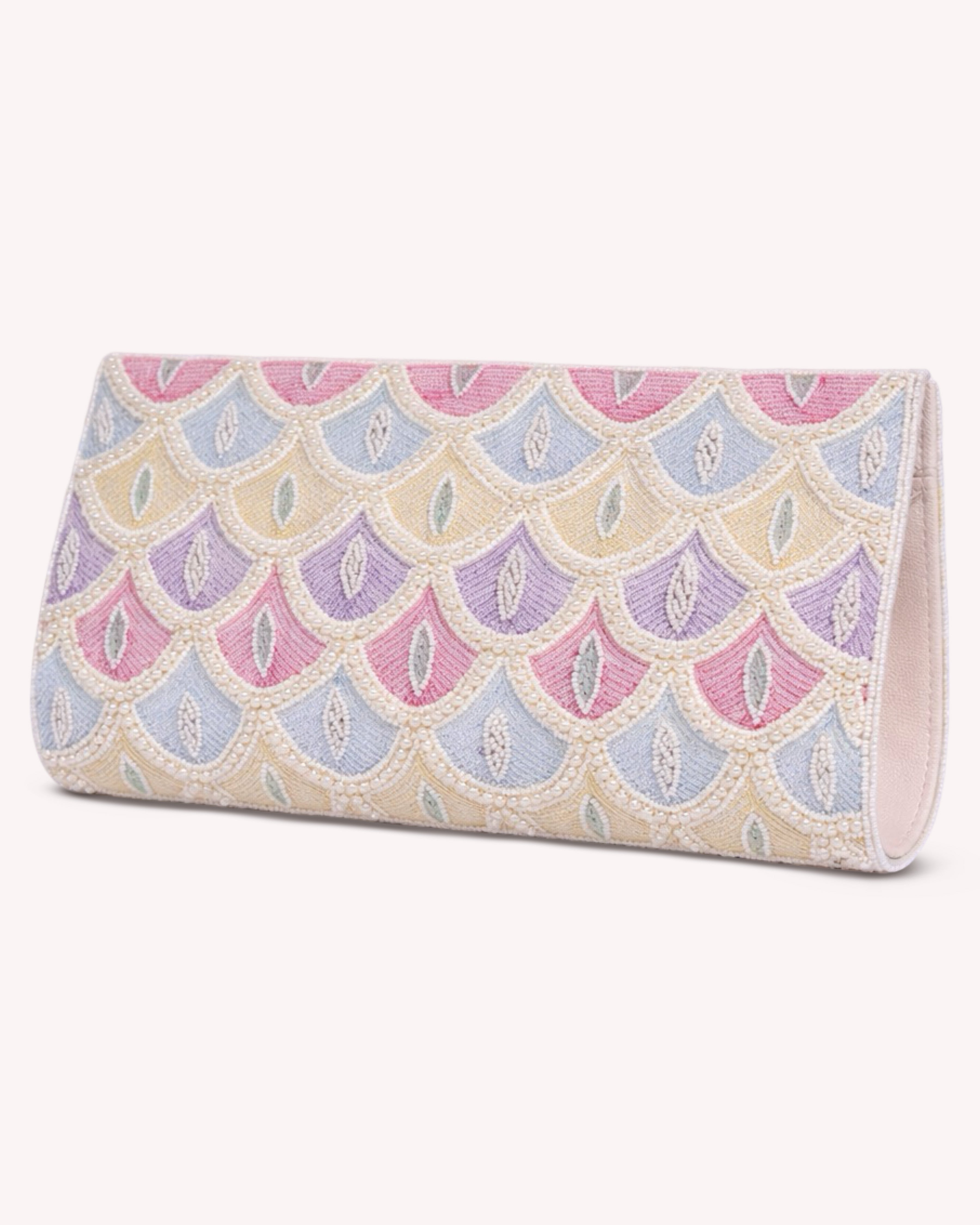 The Pearl Arc Bag