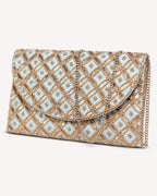 Ziya Neel Clutch