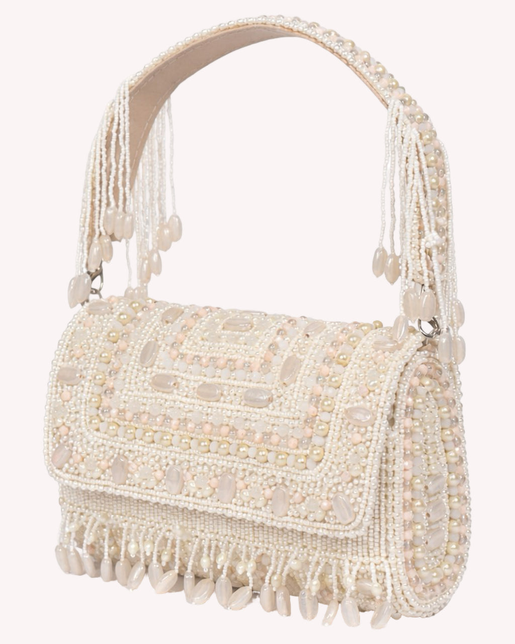 Ivory Heirloom