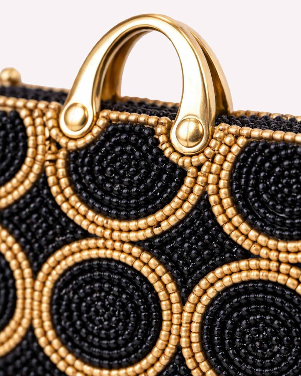 Midnight Halo Micro Bag