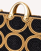 Midnight Halo Micro Bag