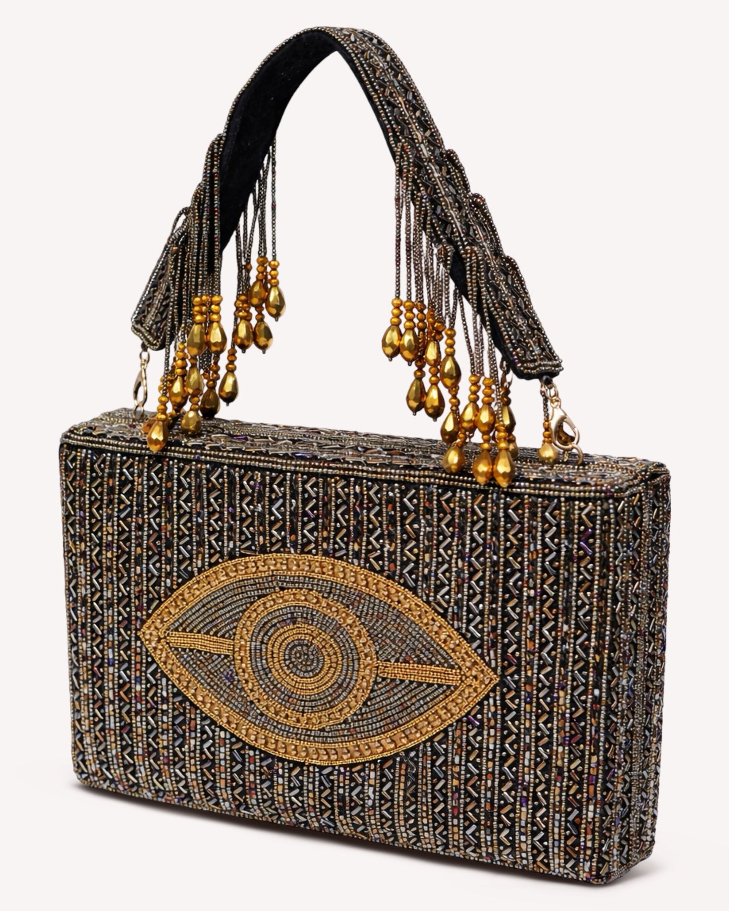 Nazar Clutch