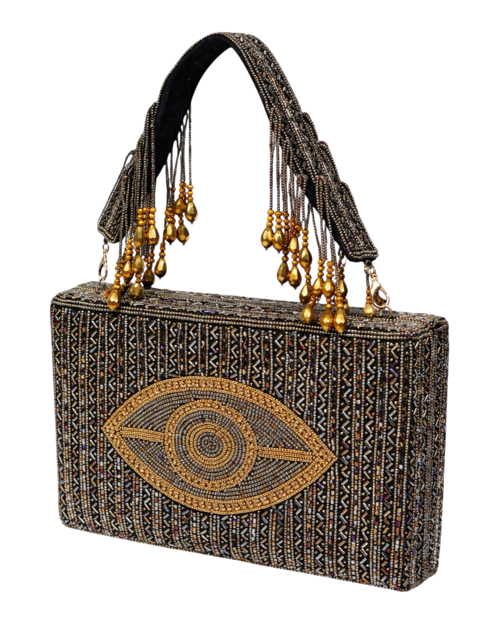 Nazar Clutch