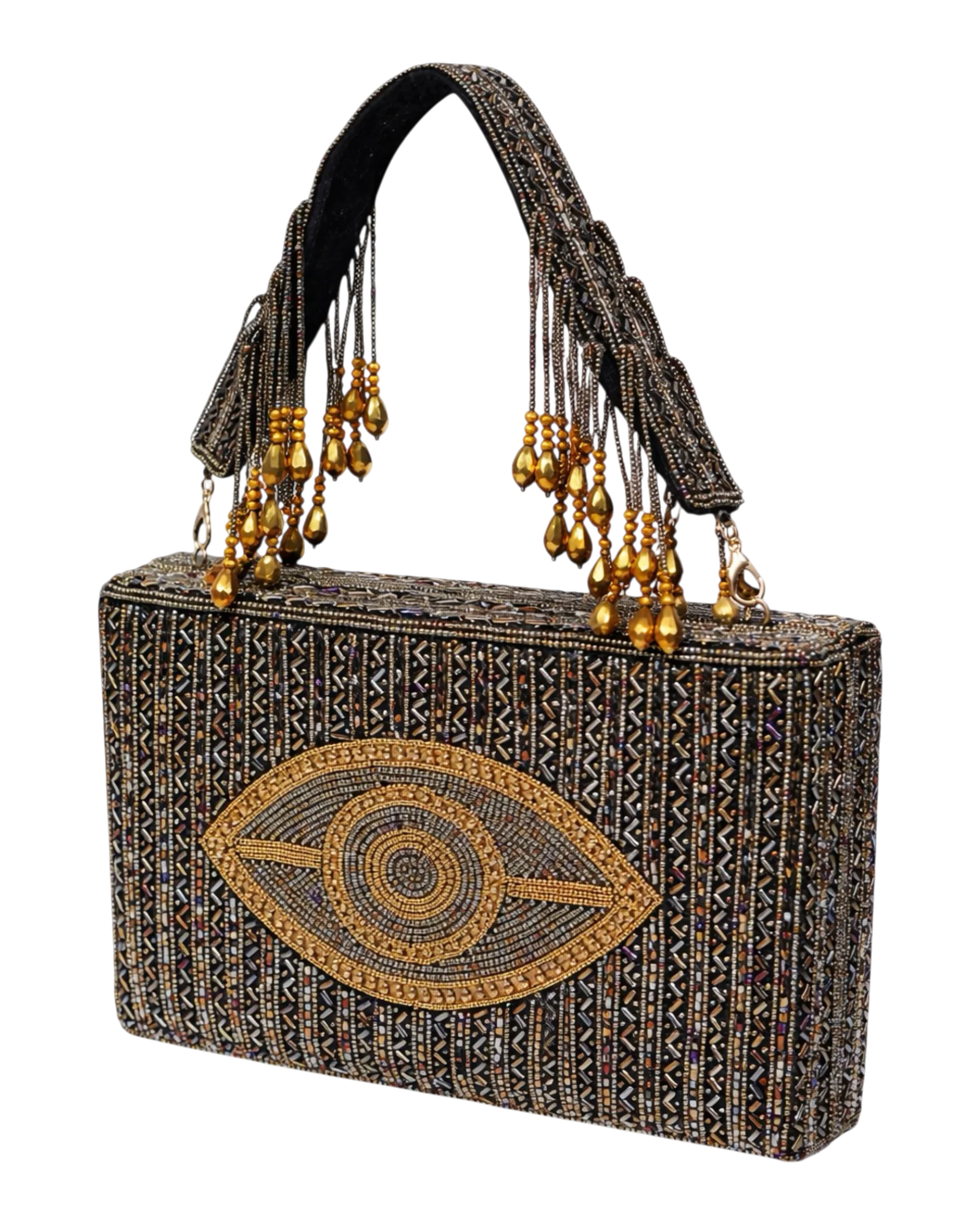 Nazar Clutch