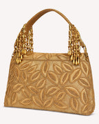 Marigold Copper Handbag