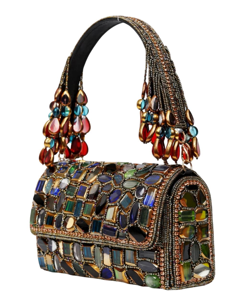 Mosaic Jewel