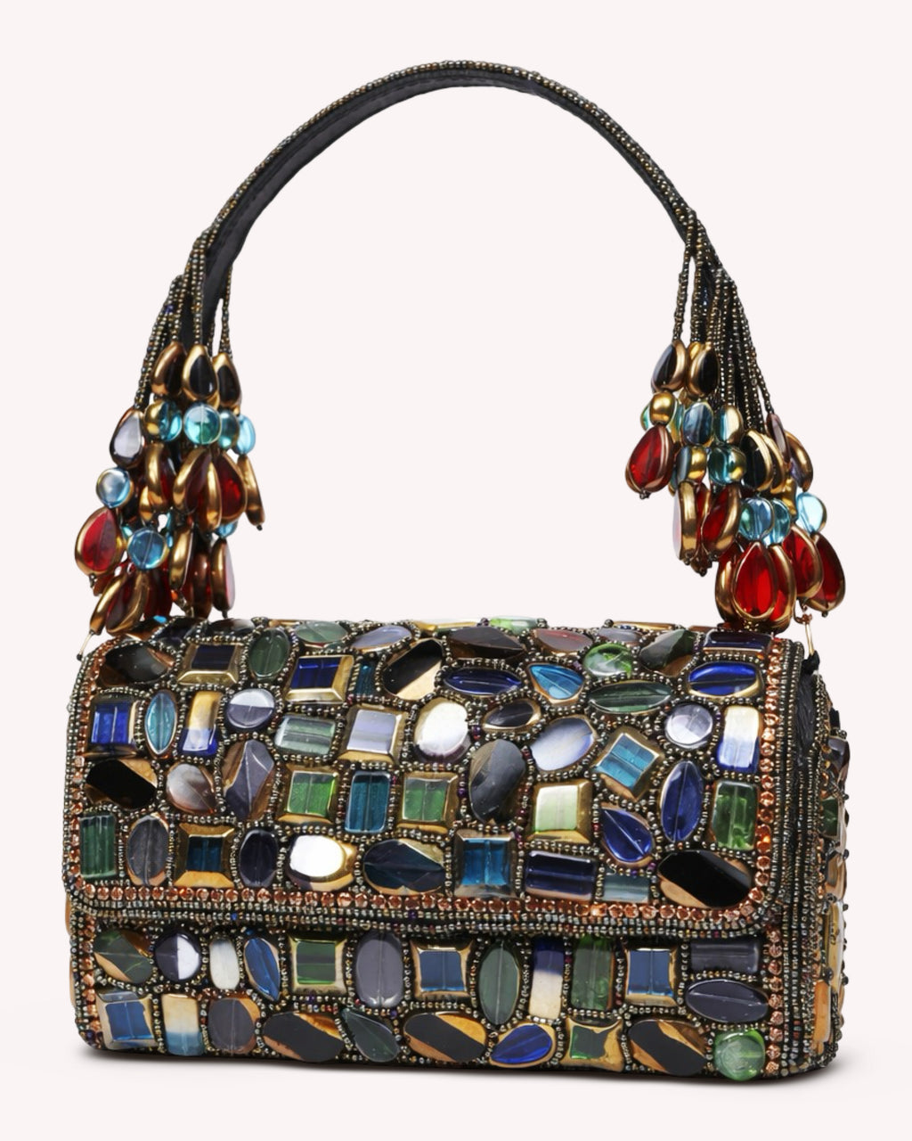Mosaic Jewel