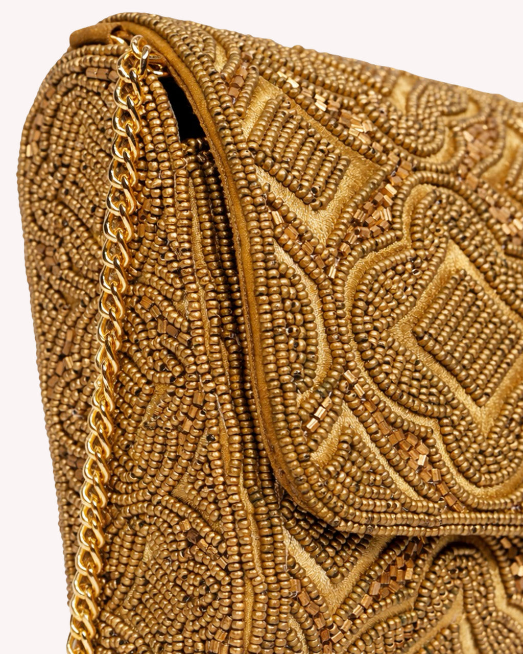 The Golden Muse