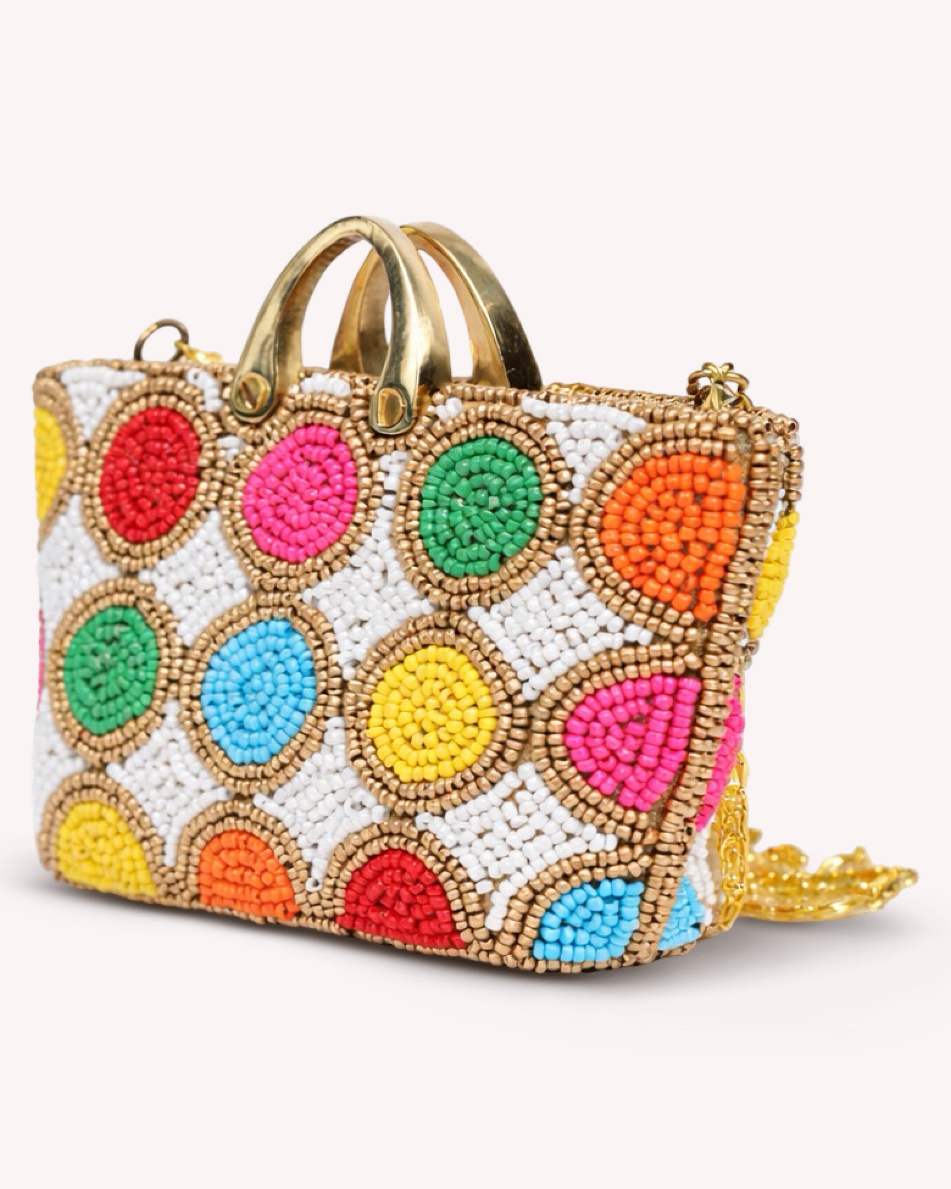 Confetti Mini