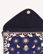 Moon & Sun Evil Eye Bag