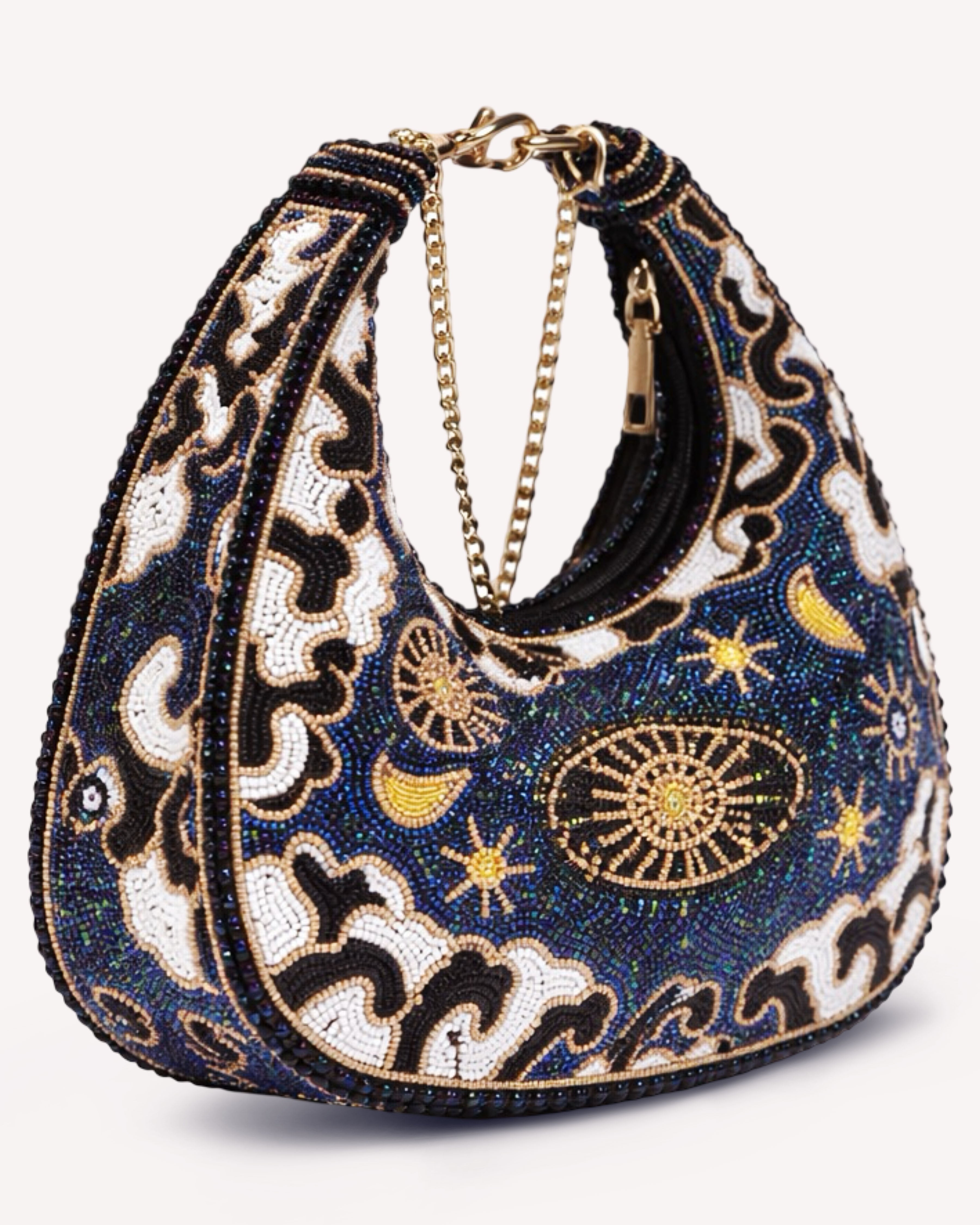Sacred Eye Celestial Bag