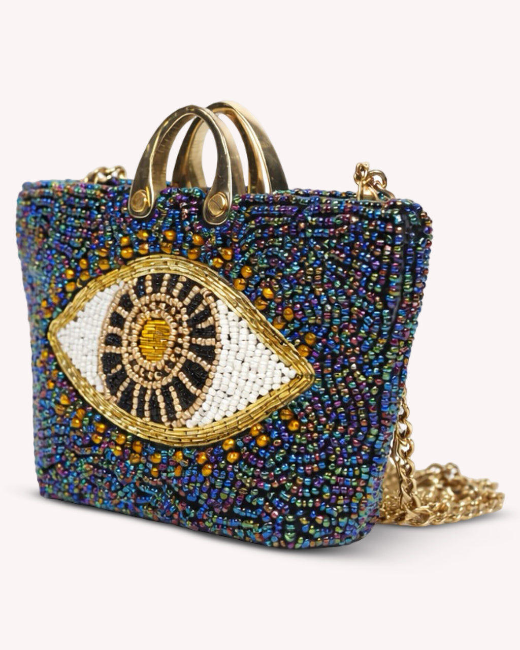 Aura Eye Mini