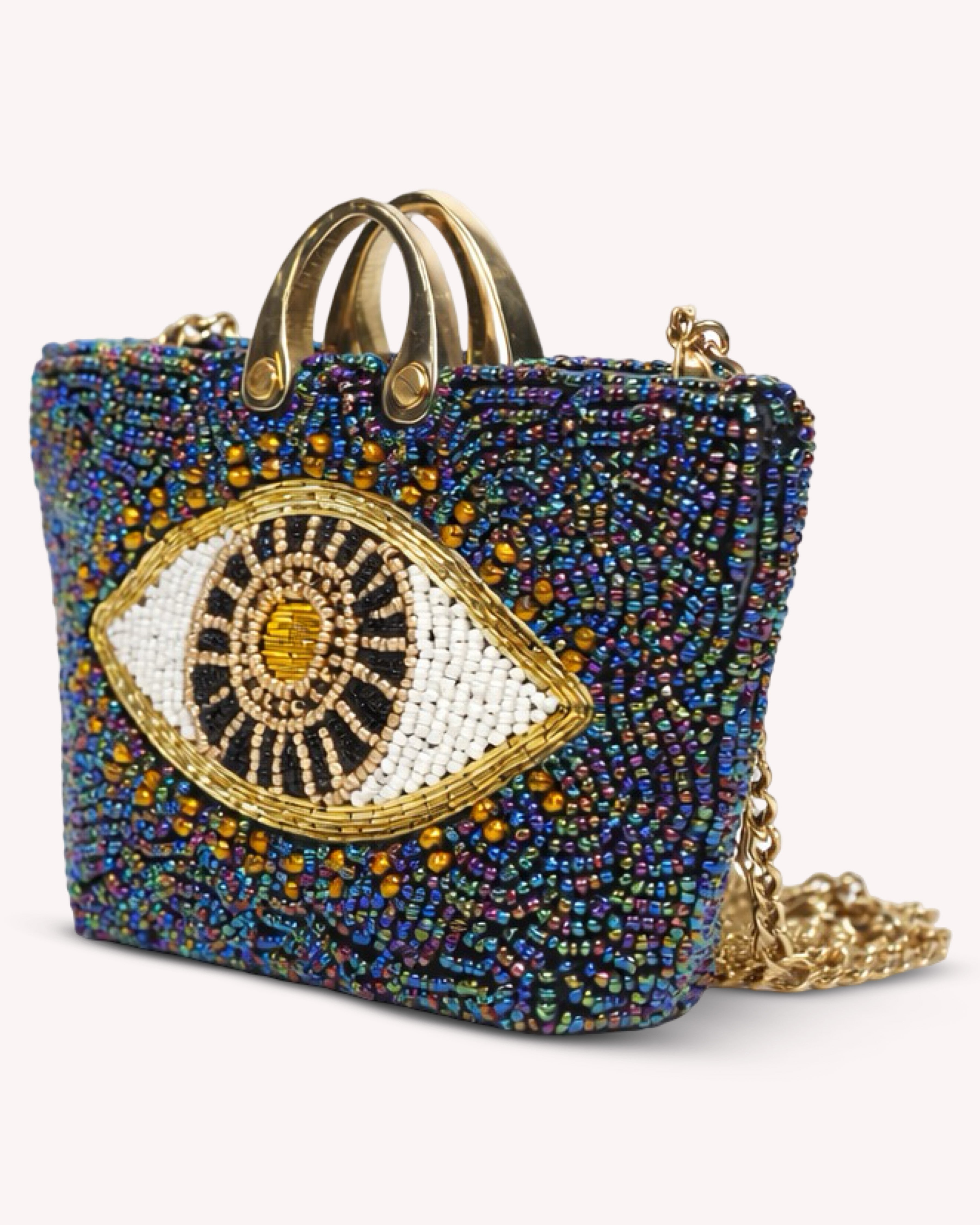 Aura Eye Mini
