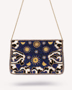 Indigo Evil Eye