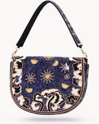 Evil Eye Guardian Bag