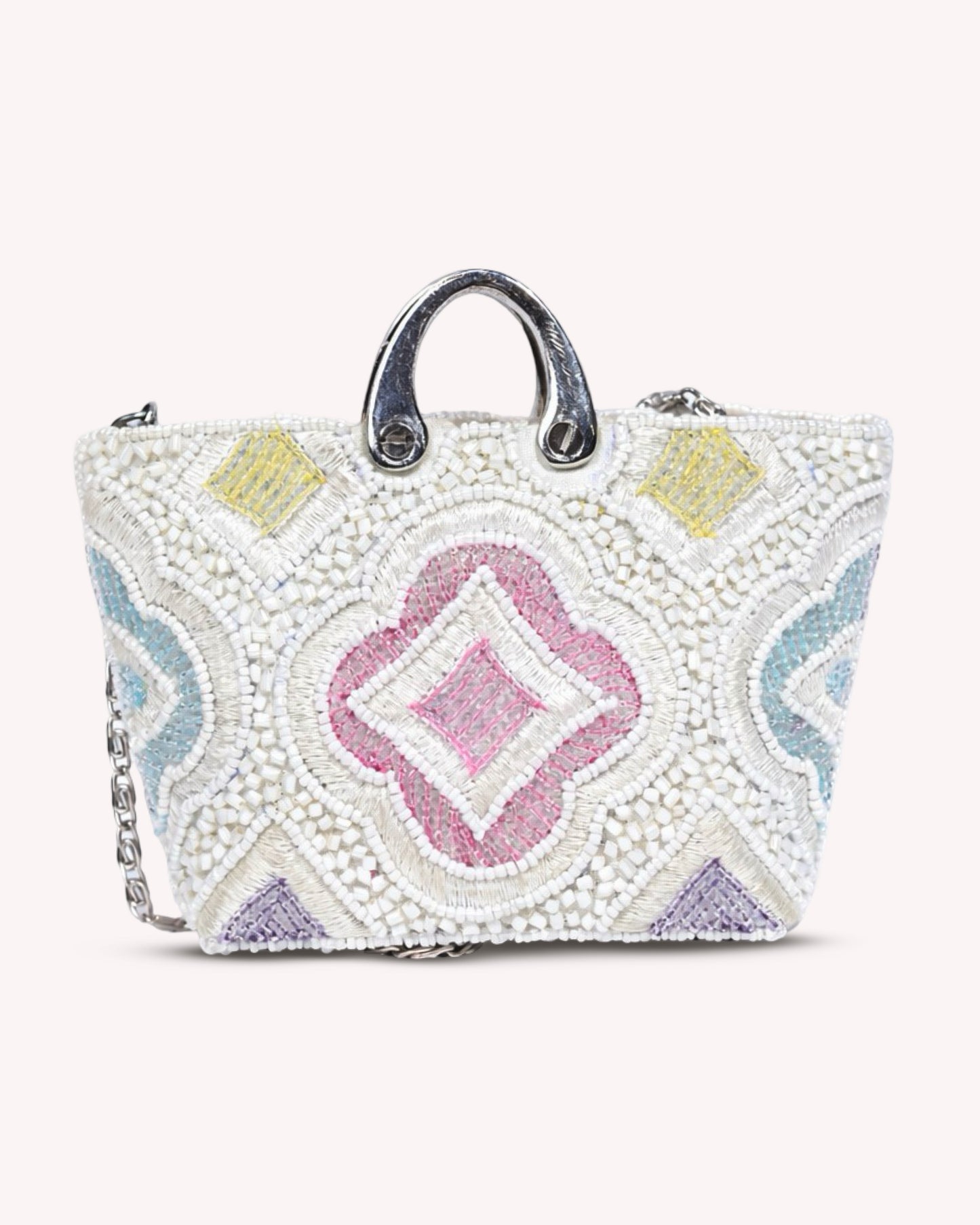 The Keepsake Mini Bag