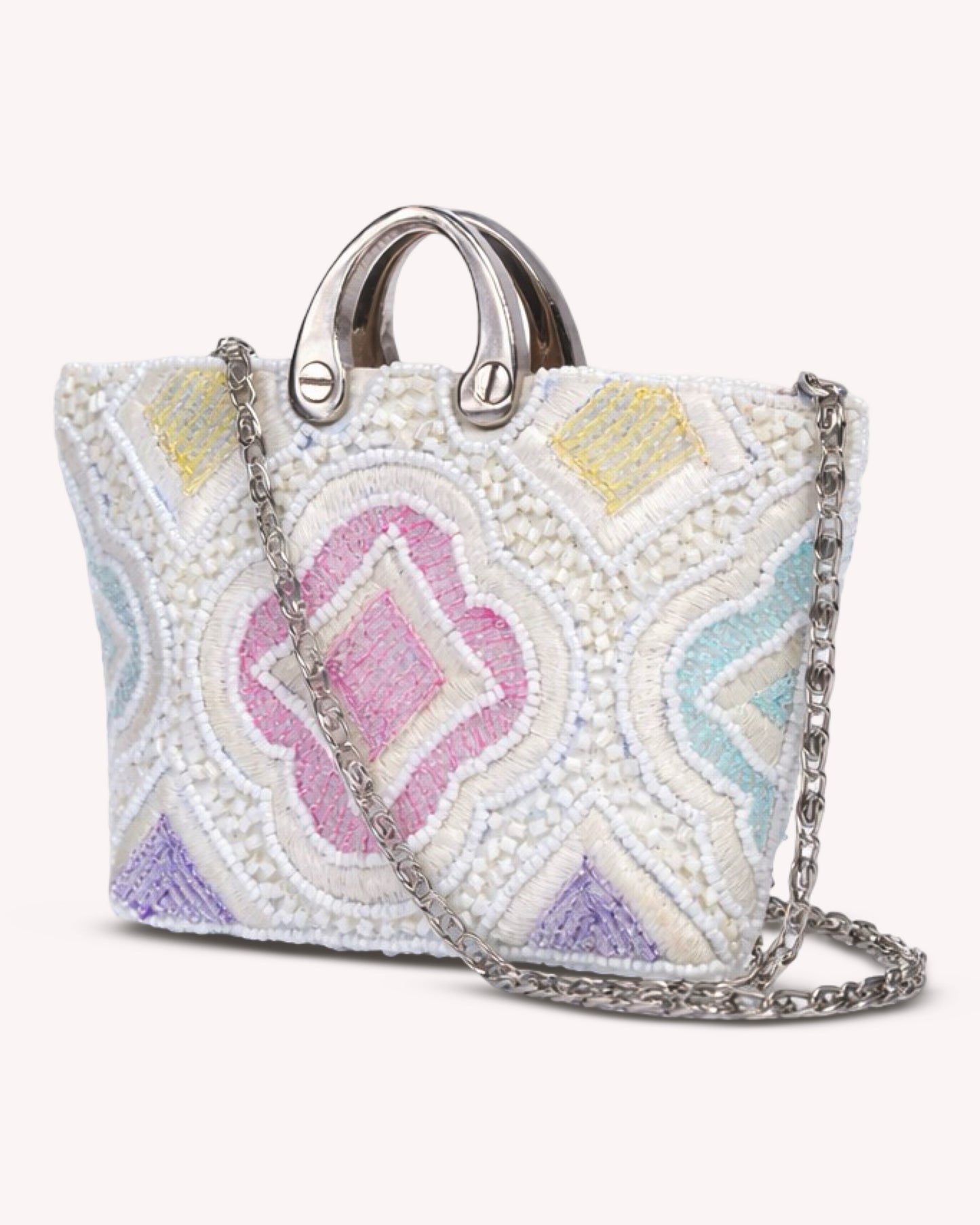 The Keepsake Mini Bag