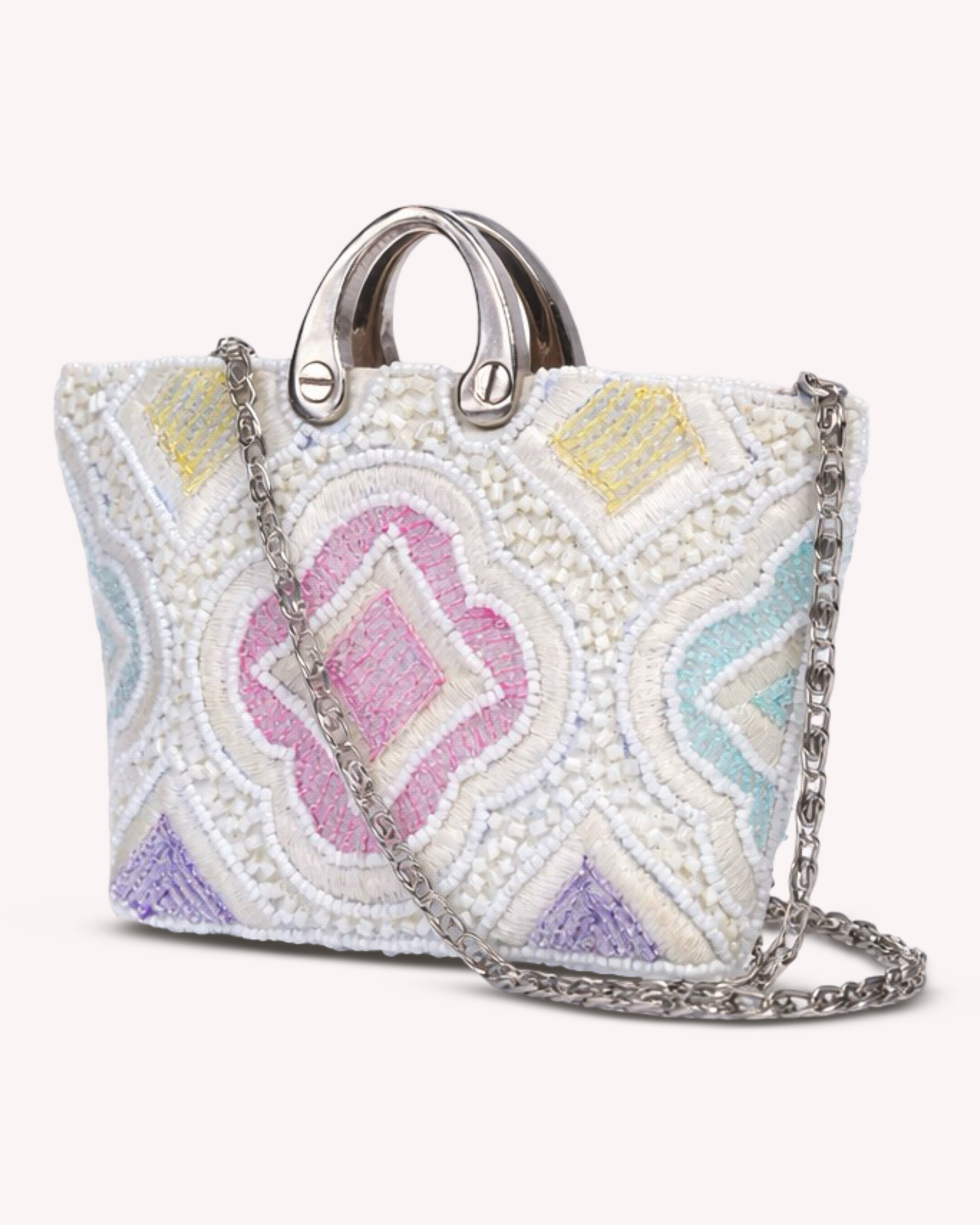 The Keepsake Mini Bag