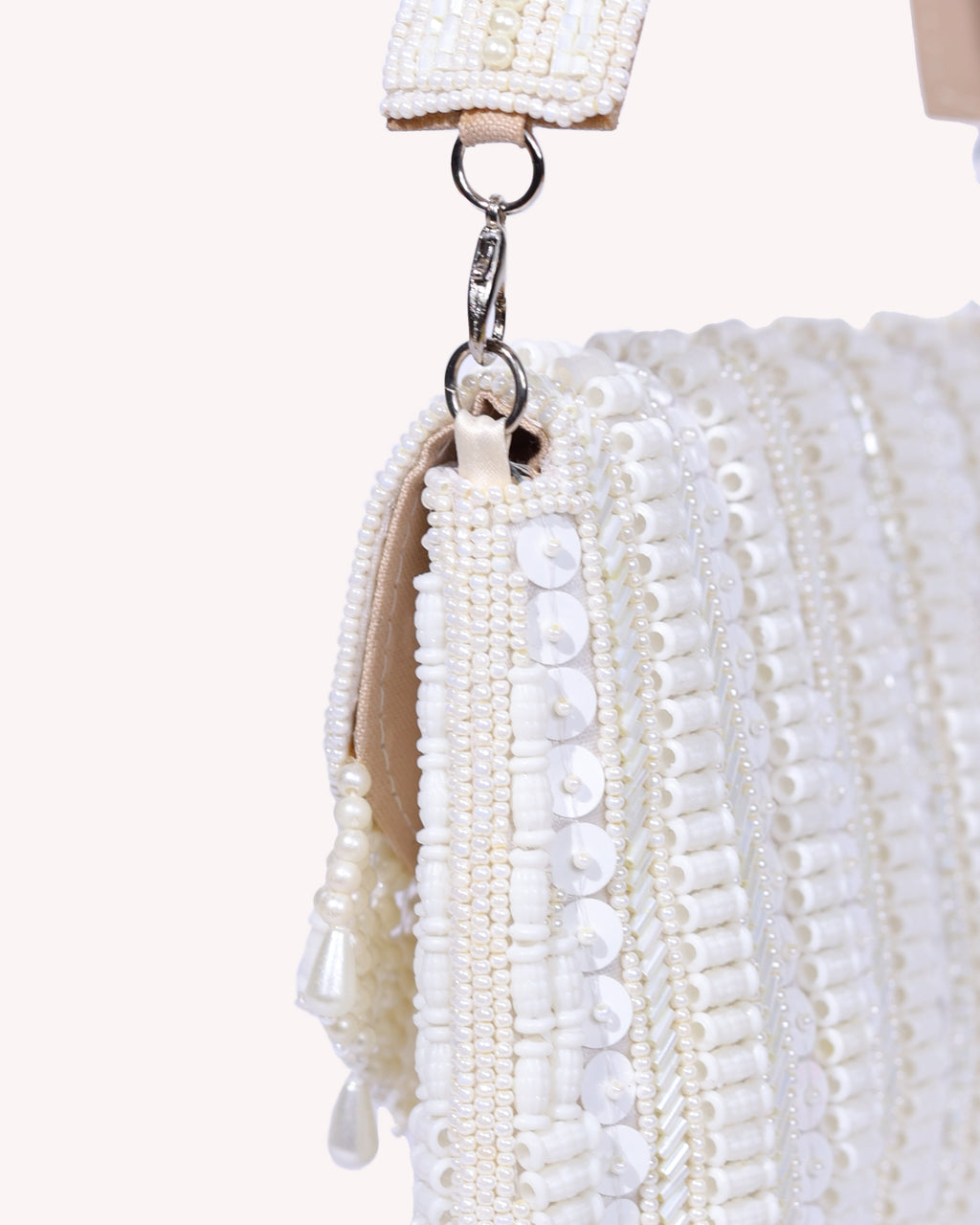 Ivory Fringe