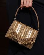The Golden Fringe