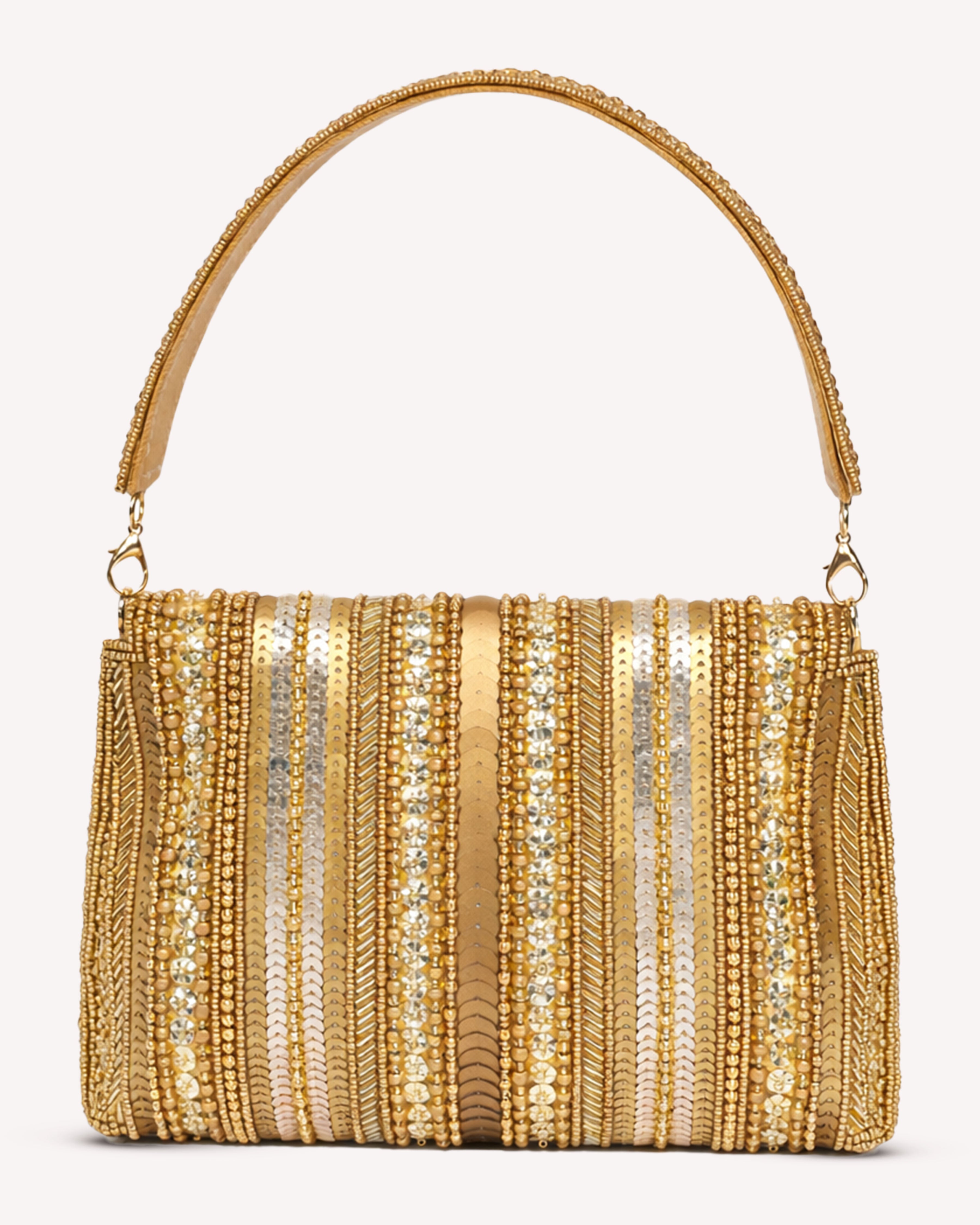 The Golden Fringe
