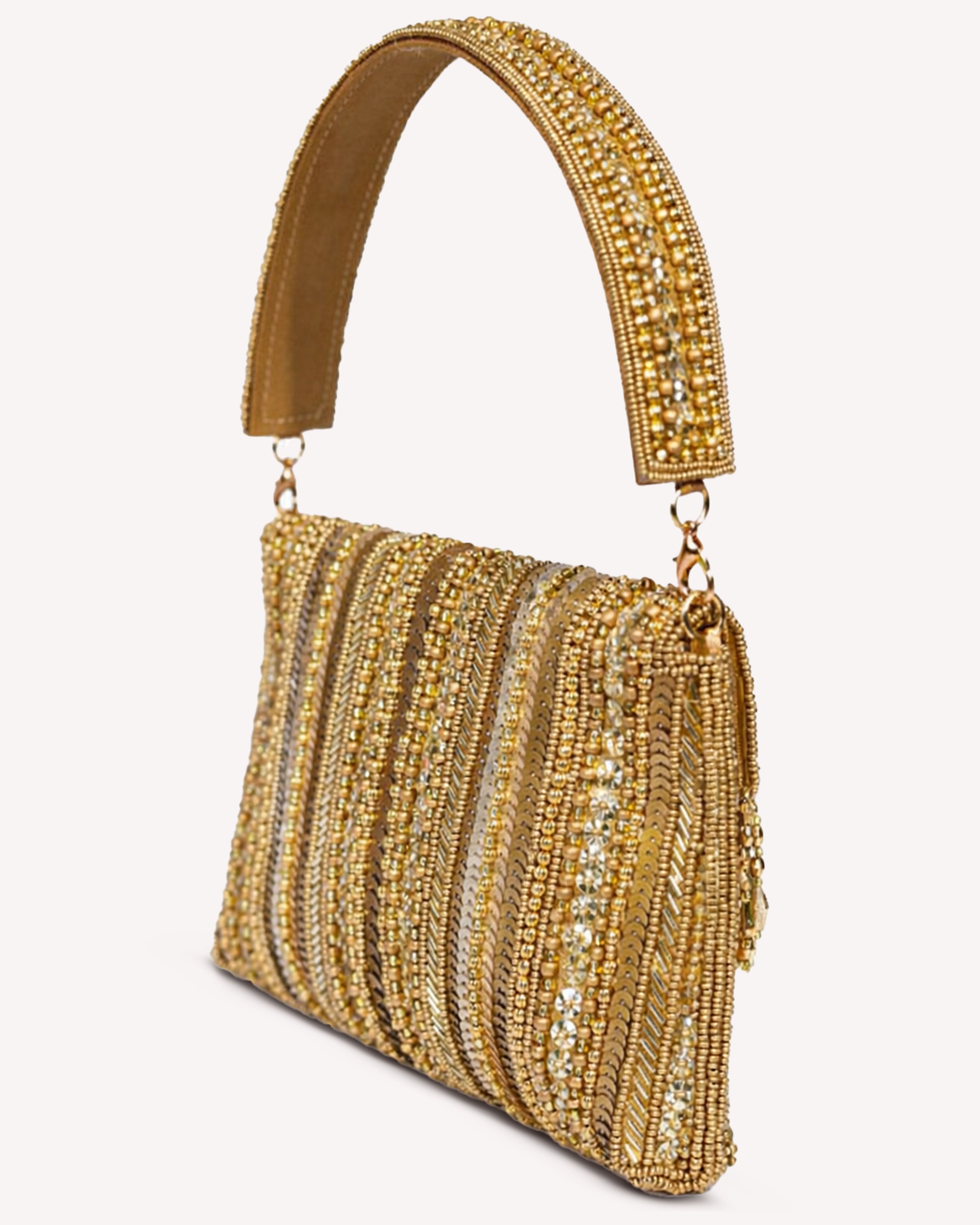 The Golden Fringe