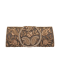 Paisley Drift (Black)