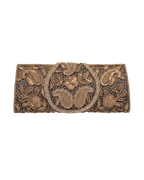 Paisley Drift (Black)