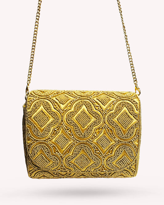 Copper Charm
