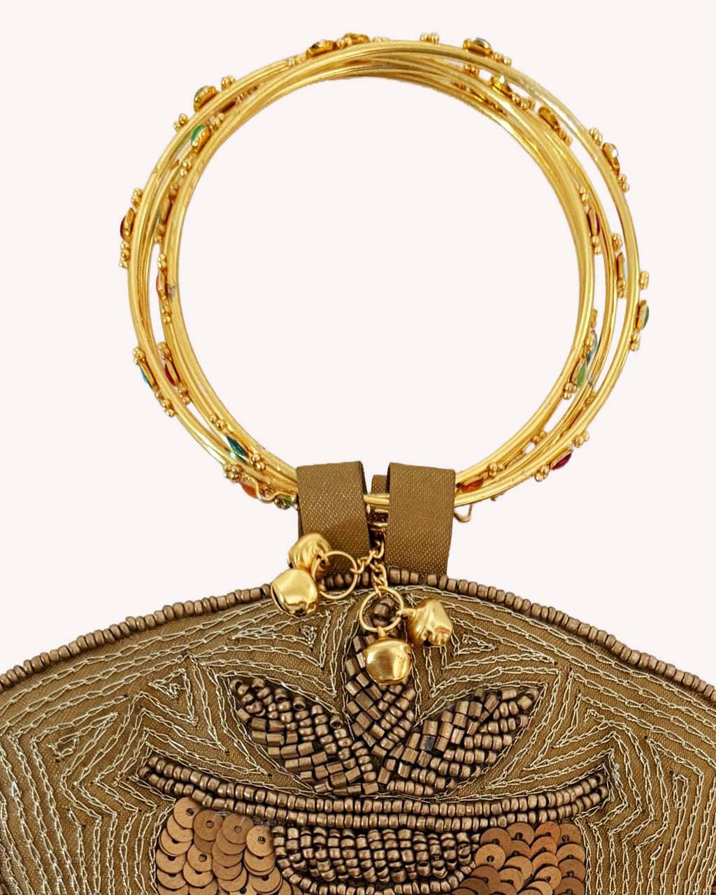 Copper Chime