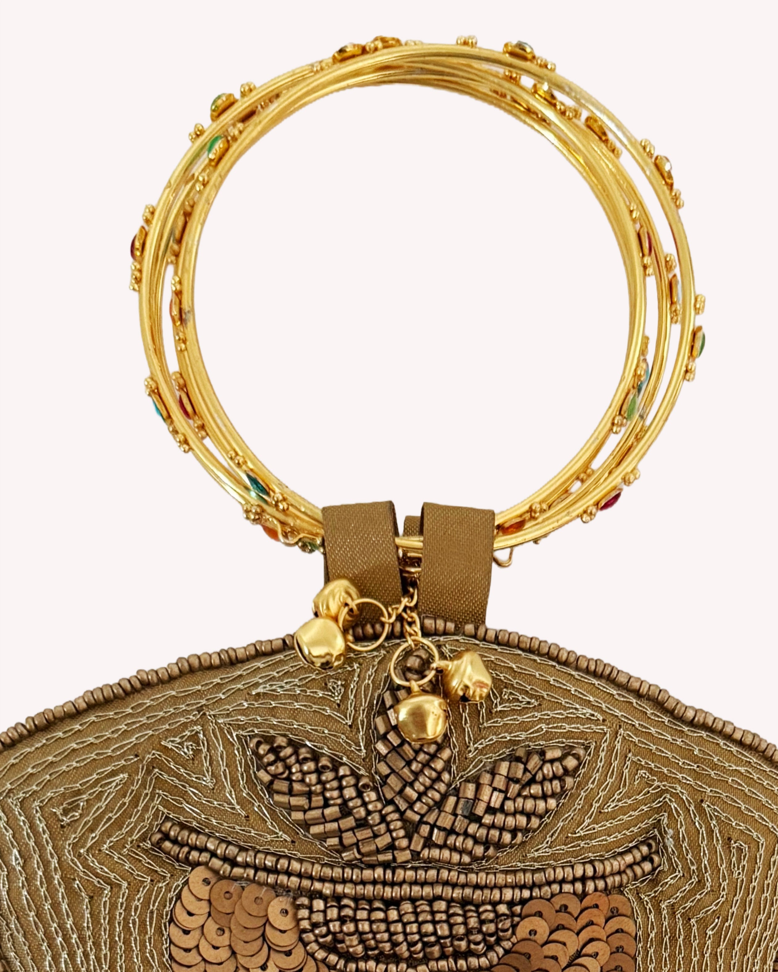 Copper Chime