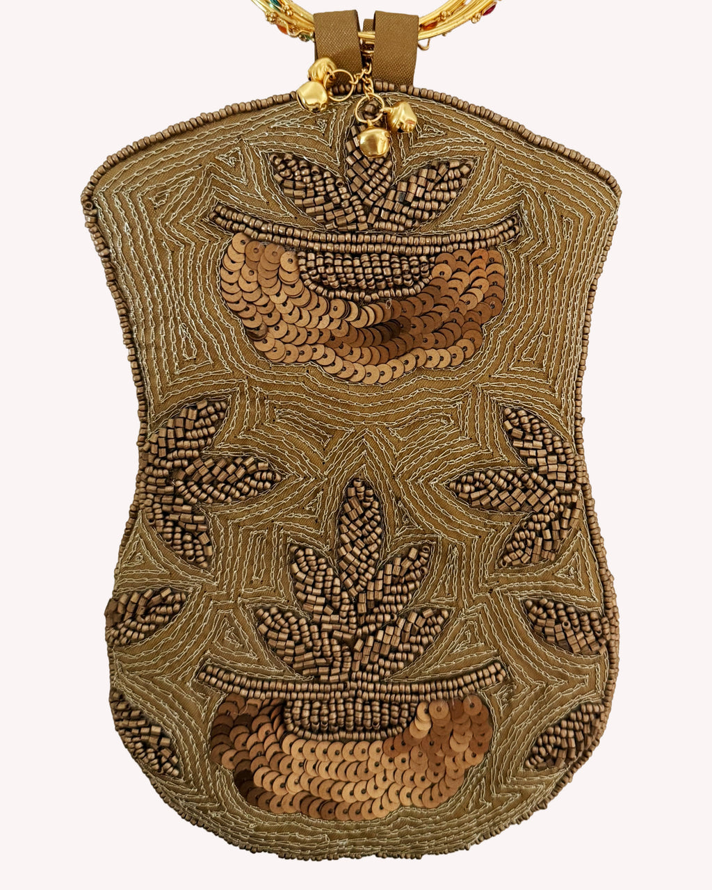 Copper Chime
