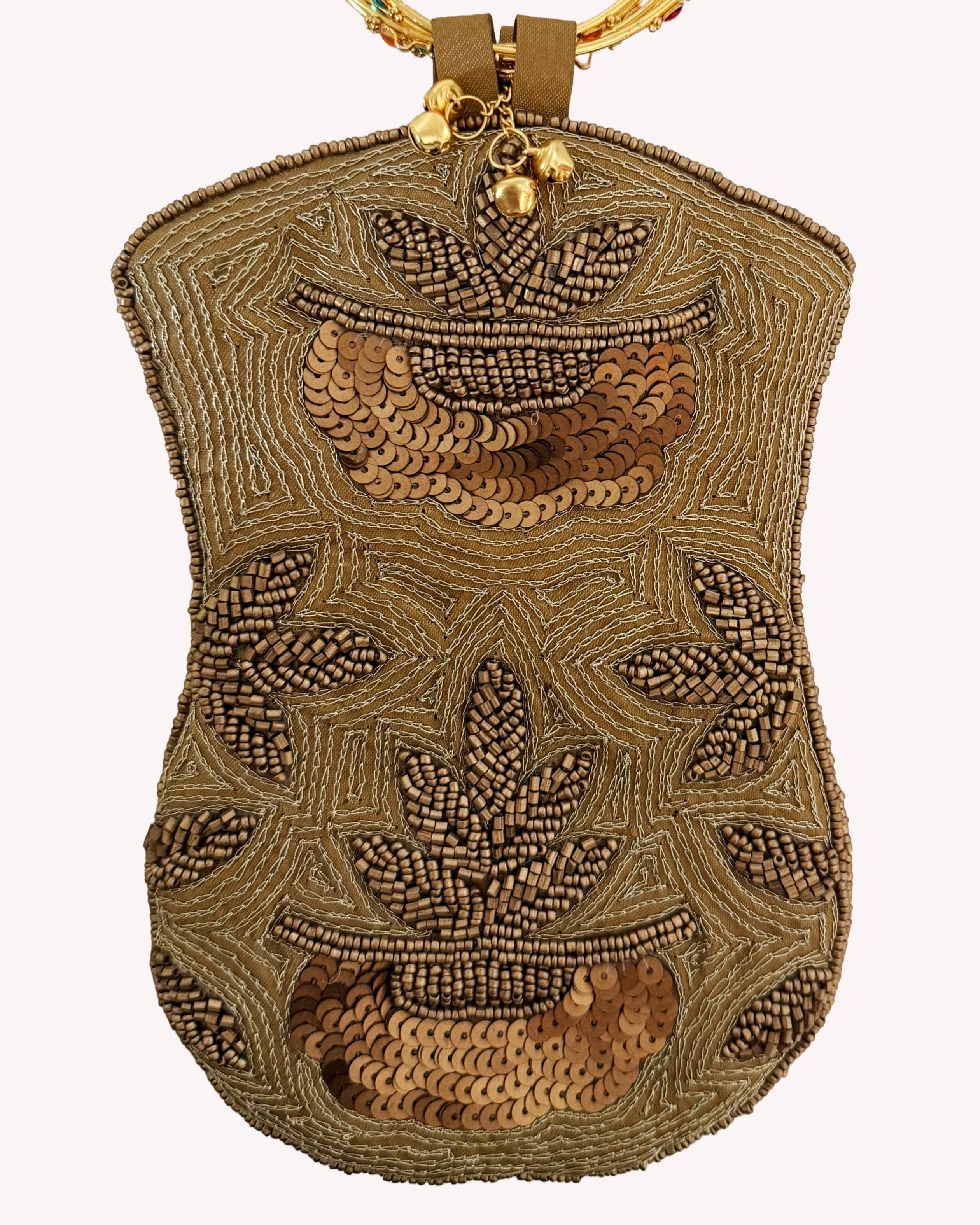 Copper Chime