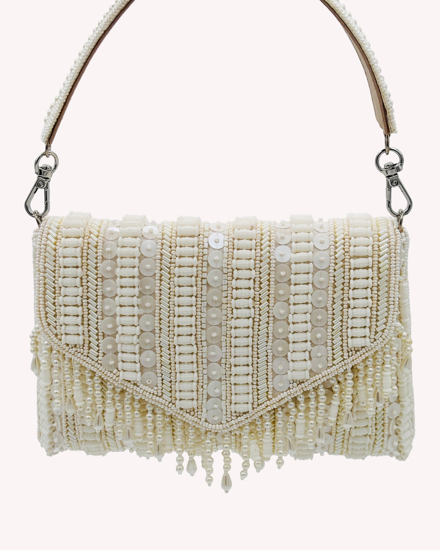 Ivory Fringe