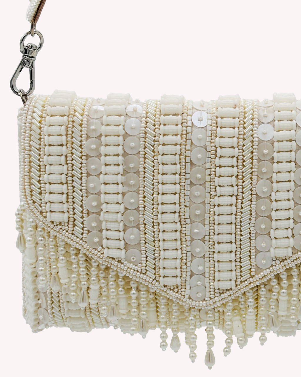 Ivory Fringe