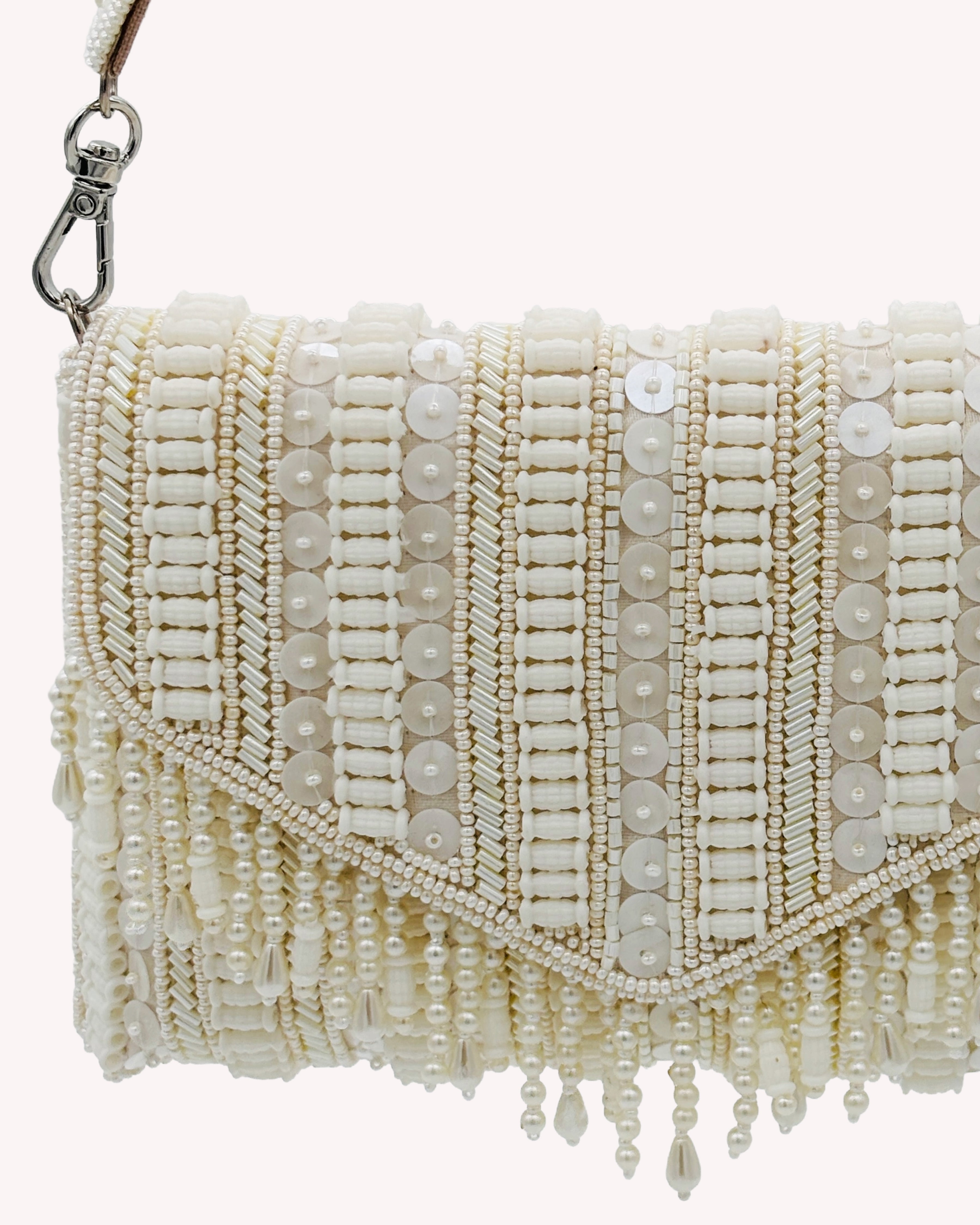 Ivory Fringe