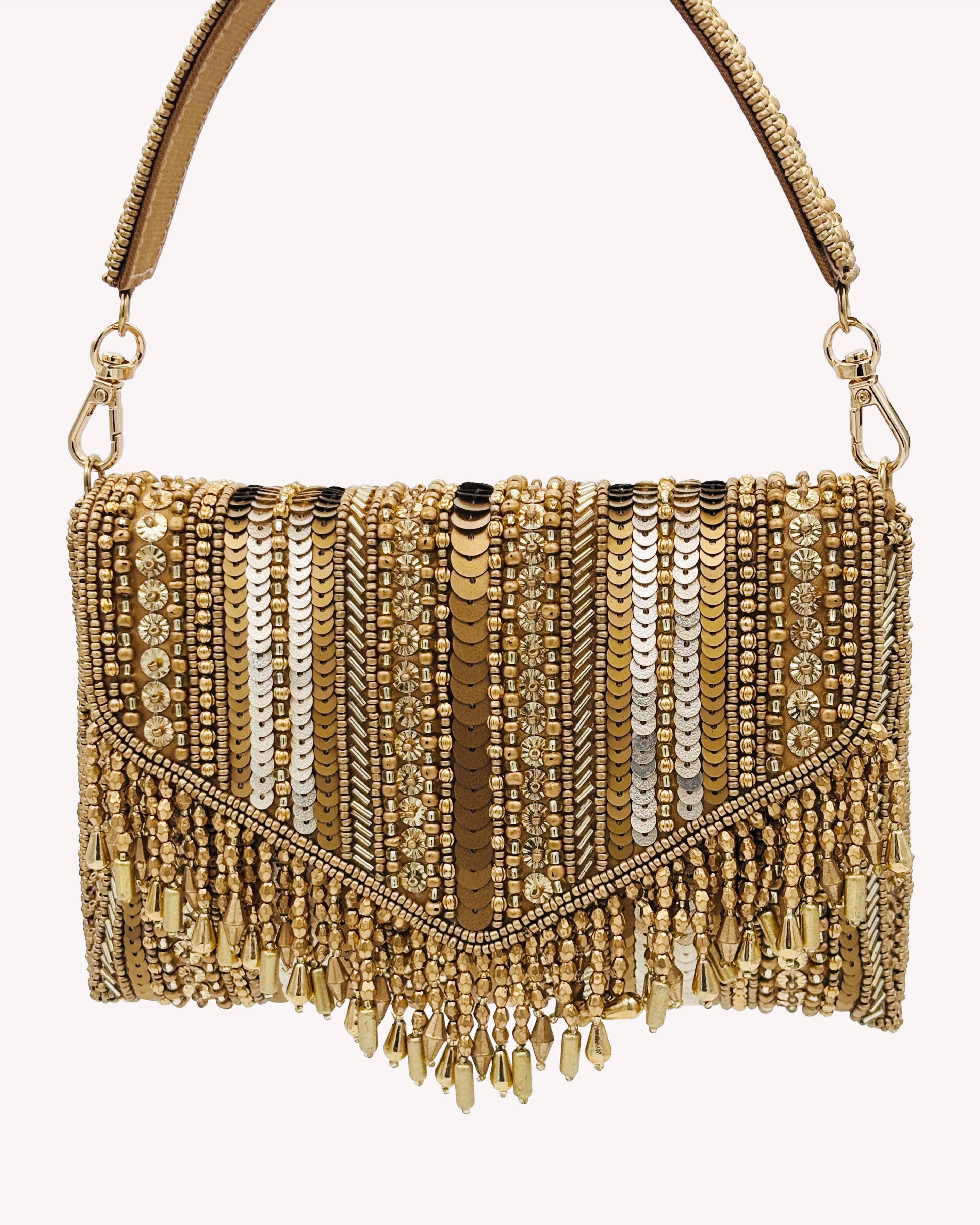 The Golden Fringe