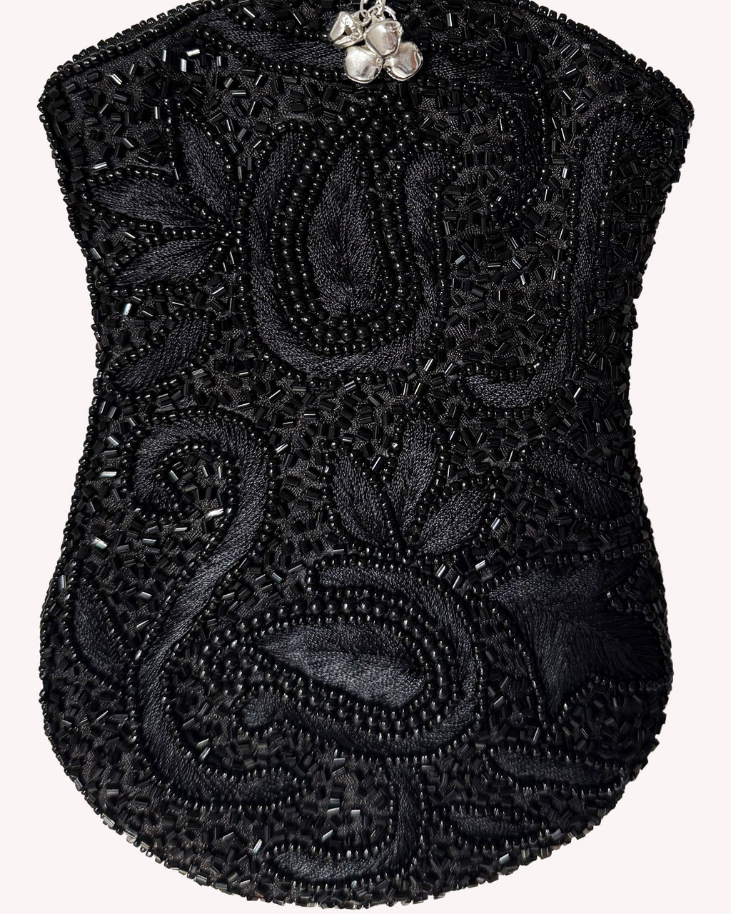 Paisley Veil