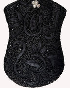Paisley Veil