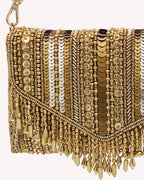 The Golden Fringe