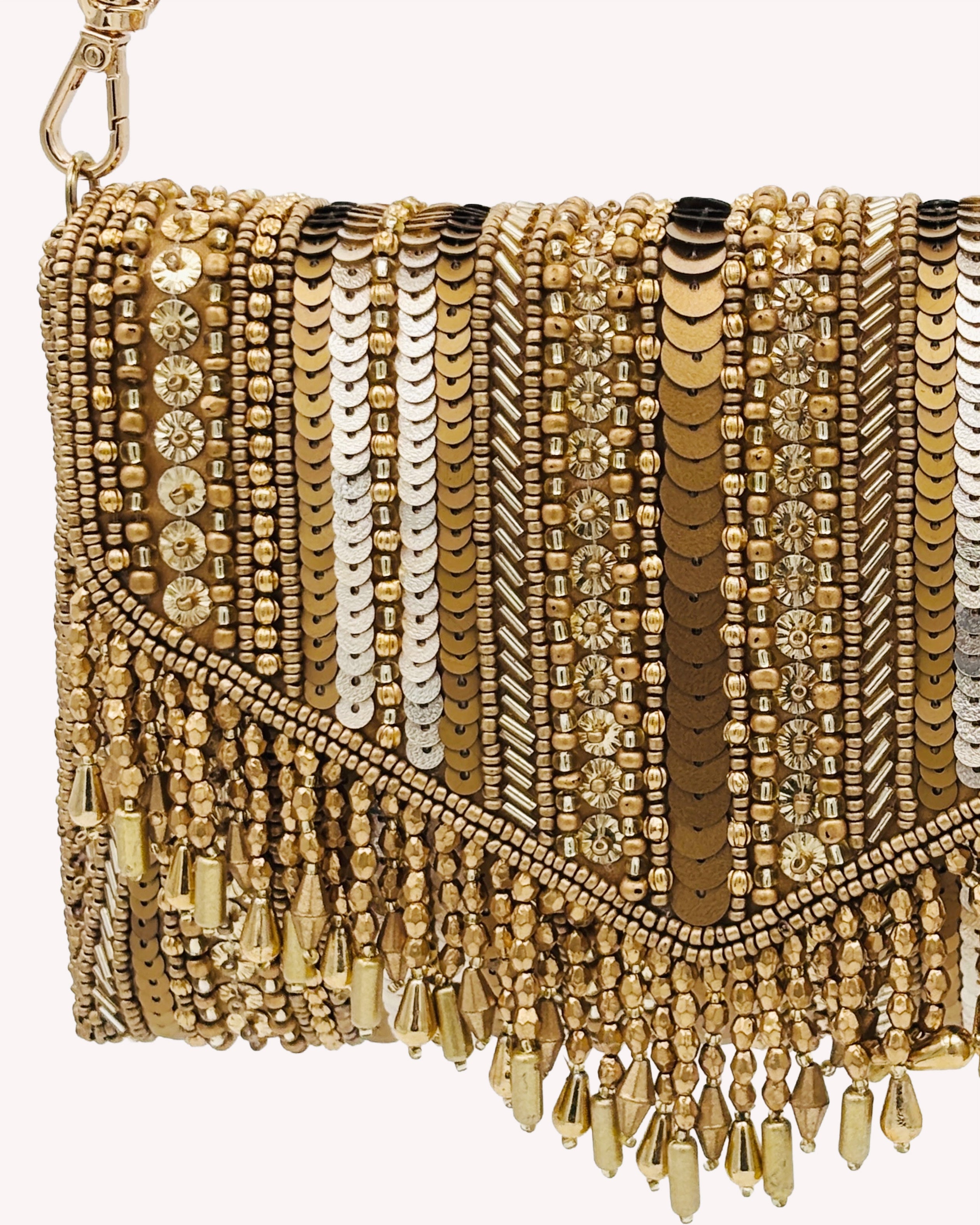The Golden Fringe