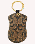 Midnight Paisley